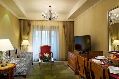 اورچارد پارک سوئیتس