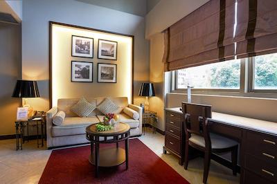 اورچارد پارک سوئیتس