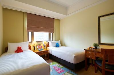 اورچارد پارک سوئیتس