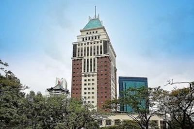 اورچارد پارک سوئیتس