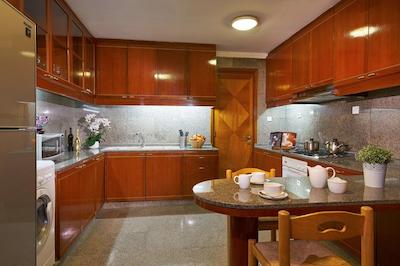 اورچارد پارک سوئیتس