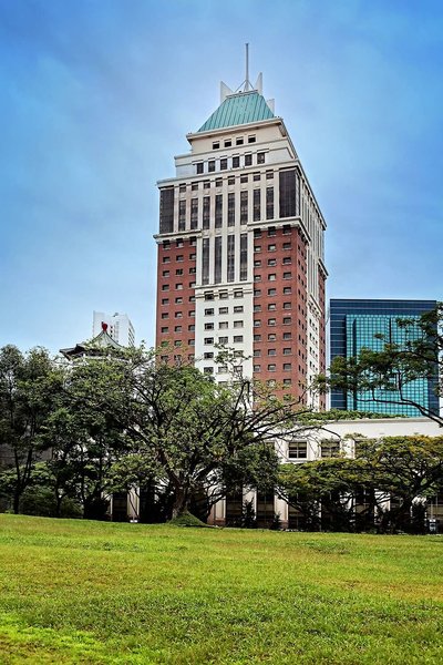 اورچارد پارک سوئیتس