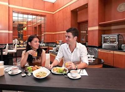 اورچارد پارک سوئیتس