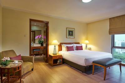 اورچارد پارک سوئیتس