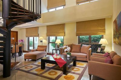 اورچارد پارک سوئیتس