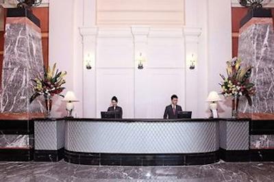 اورچارد پارک سوئیتس