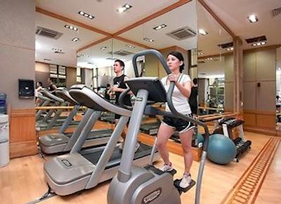 اورچارد پارک سوئیتس