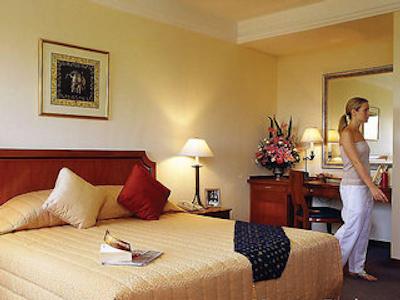 اورچارد پارک سوئیتس