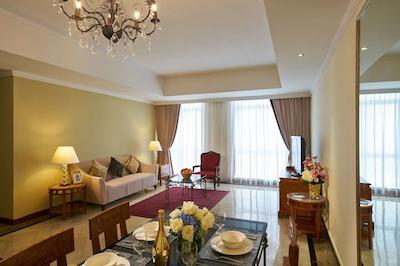 اورچارد پارک سوئیتس