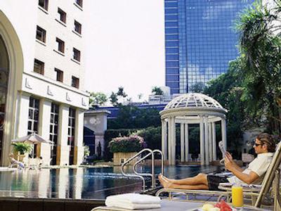 اورچارد پارک سوئیتس