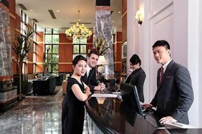 اورچارد پارک سوئیتس