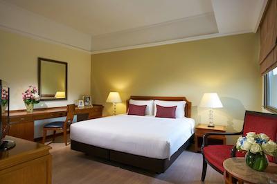 اورچارد پارک سوئیتس