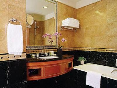 اورچارد پارک سوئیتس