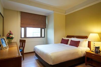 اورچارد پارک سوئیتس