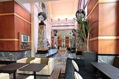 اورچارد پارک سوئیتس