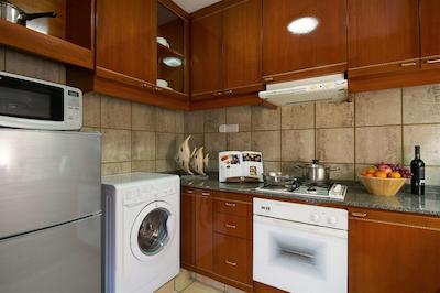 اورچارد پارک سوئیتس