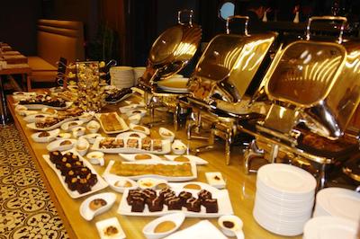 استانبول دورا هتل