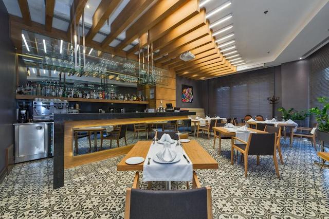 استانبول دورا هتل