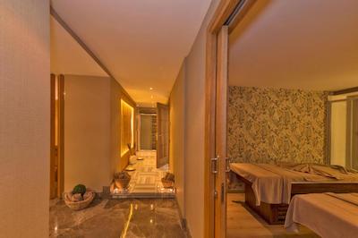 استانبول دورا هتل