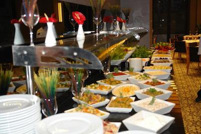 استانبول دورا هتل