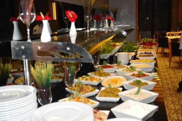 استانبول دورا هتل