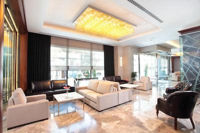 استانبول دورا هتل