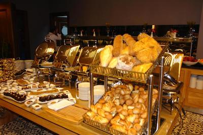 استانبول دورا هتل