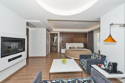 استانبول دورا هتل