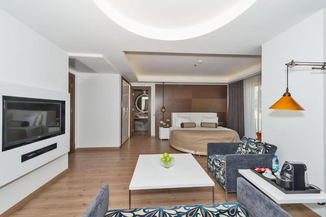 استانبول دورا هتل