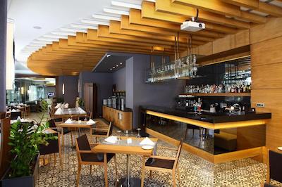 استانبول دورا هتل