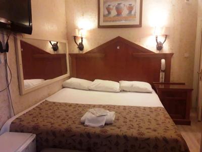 تییاترو هتل الدسیتی