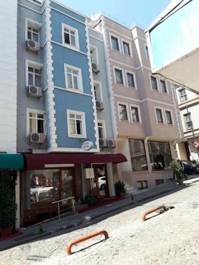 تییاترو هتل الدسیتی