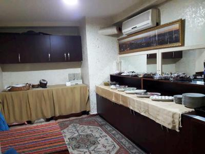 تییاترو هتل الدسیتی