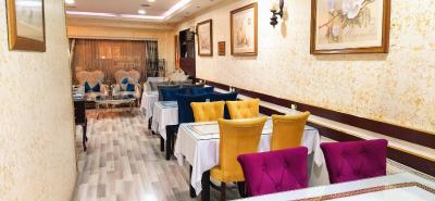 تییاترو هتل الدسیتی