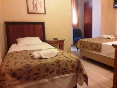 تییاترو هتل الدسیتی