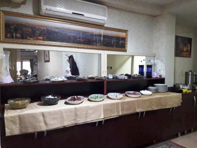 تییاترو هتل الدسیتی