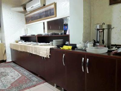 تییاترو هتل الدسیتی