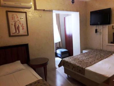 تییاترو هتل الدسیتی