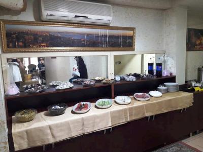 تییاترو هتل الدسیتی