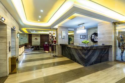 رامادا با ویندهام استانبول پرا تکسیم