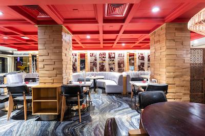 رامادا با ویندهام استانبول پرا تکسیم