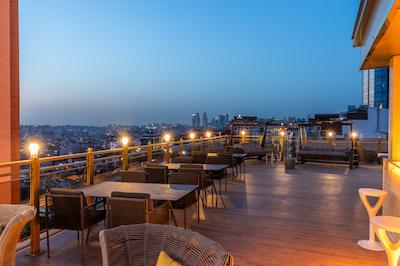 رامادا با ویندهام استانبول پرا تکسیم