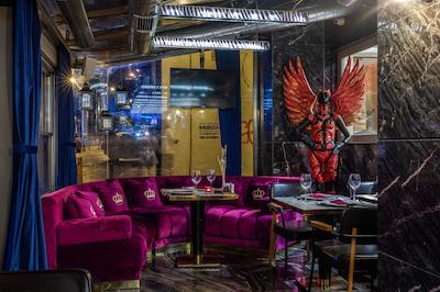 رامادا با ویندهام استانبول پرا تکسیم