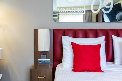 رامادا با ویندهام استانبول پرا تکسیم