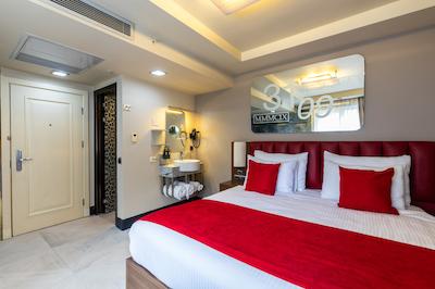 رامادا با ویندهام استانبول پرا تکسیم