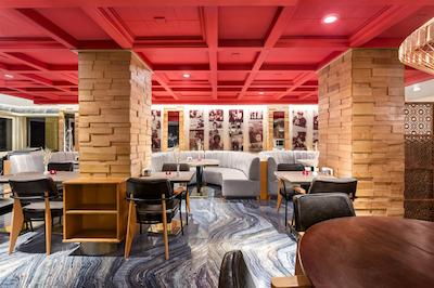 رامادا با ویندهام استانبول پرا تکسیم