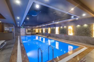 رامادا با ویندهام استانبول پرا تکسیم