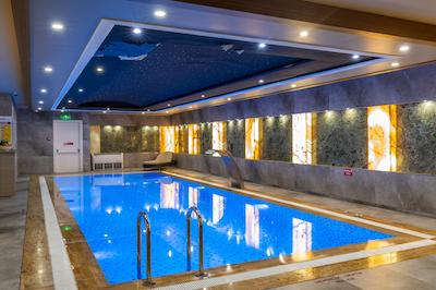 رامادا با ویندهام استانبول پرا تکسیم