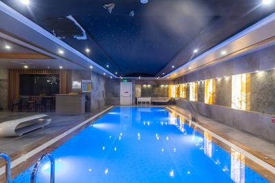 رامادا با ویندهام استانبول پرا تکسیم