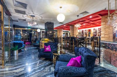 رامادا با ویندهام استانبول پرا تکسیم